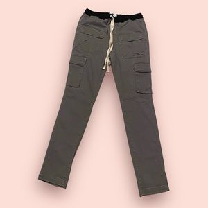 Urban Outfitters Skinny Cargo Pants